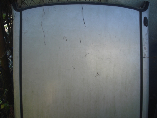 ขายหลังคาซีวิคตาโตญี่ปุ่น กับ3ประตู ไม่มีบุบ