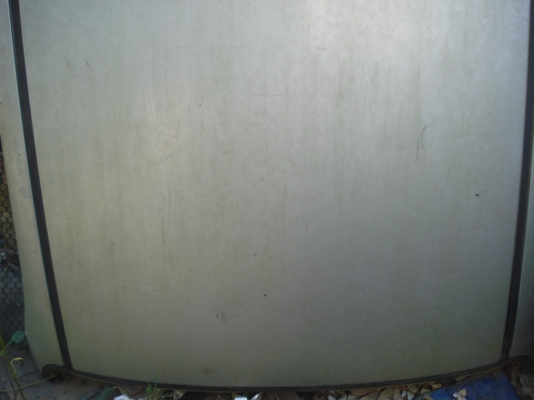 ขายหลังคาซีวิคตาโตญี่ปุ่น กับ3ประตู ไม่มีบุบ