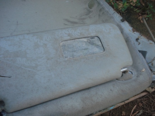 ขายหลังคาซีวิคตาโตญี่ปุ่น กับ3ประตู ไม่มีบุบ