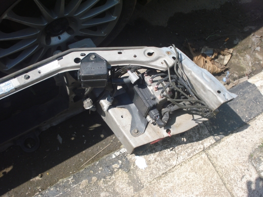 โครงหน้าตัดAE111 กับไมตี้เซิฟตาเล็ก