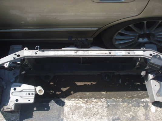 โครงหน้าตัดAE111 กับไมตี้เซิฟตาเล็ก