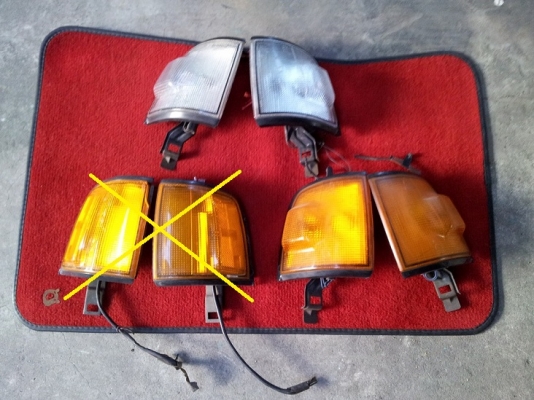 ลดราคาไฟมุม Mu หลายคู่ใส่มังกรได้ครับ