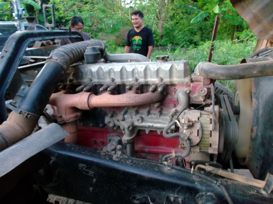 ขายด่วนรถสิบล้อHINO3Hดรั้ม2เพลาเครือง195แรงม้า ขายด่วนรถสิบล้อHINO3Hดรั้ม2เพลาเครือง195แรงม้า