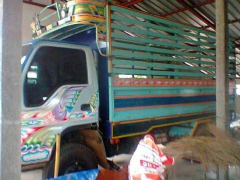 **760,000 บ.ต่อรอง**ขาย6ล้อประกอบดั๊มเกษตรสวยๆเครื่องใหญ่ จัดเต็ม วางเครื่อง195(ลงเล่ม)แรง แน่นช่วงล่างF คัสซีใหญ่ทั้งเส้น กระบะดั๊มเหล็กเกษตร สภาพสวย 4.30ม. พ.พาวเวอร์ ทริฟฟี่ แอร์ ครบหัวสวยคอนโซลครบ ยาง8.25สวย6เส้น พร้อมใช้ พร้อมลุยงาน เอกสารครบ ราคาต่อ