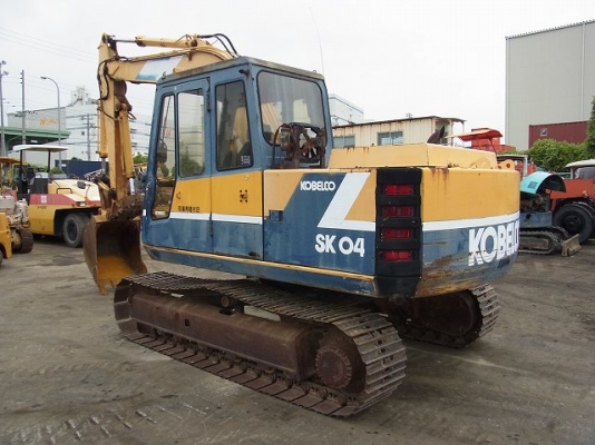 รถเก่านอก sk 04n2 สนใจโทร 092-3309229 อี๊ดสองห้อง