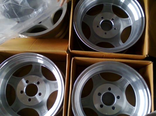 R15X8.5 ET-27 5/114