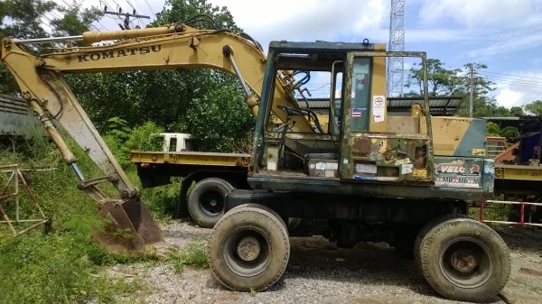 (มี3รายการขายเหมาหรือแยก) เอกสารพร้อม เล่มและอินวอยล์ PW100-3"PC60-3"UH025