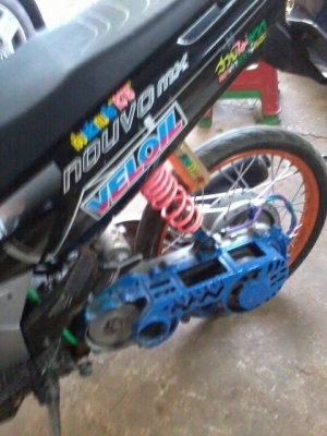 นูโวเอ็มเอ็กปี51