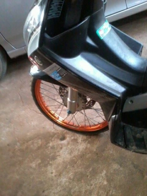 นูโวเอ็มเอ็กปี51