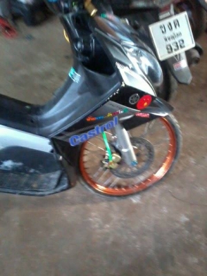 นูโวเอ็มเอ็กปี51