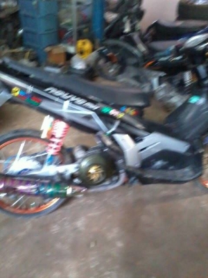 นูโวเอ็มเอ็กปี51