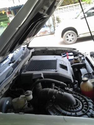 ขาย กระบะ VIGO 2.5E ปี2008