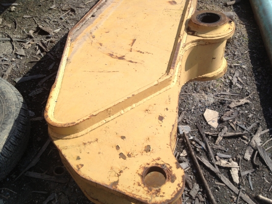 ขายบูม - อามแม็คโคร ยาว 16 เมตร  พร้อมชุดบุ้งกี๋