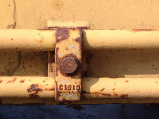 ขายบูม - อามแม็คโคร ยาว 16 เมตร  พร้อมชุดบุ้งกี๋