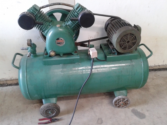 เครื่องจักร อุปกรณ์