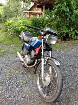 Re: ขาย ยามาฮ่า rx-s เดิมฯ Re: ขาย ยามาฮ่า rx-s เดิมฯ