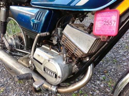 Re: ขาย ยามาฮ่า rx-s เดิมฯ Re: ขาย ยามาฮ่า rx-s เดิมฯ