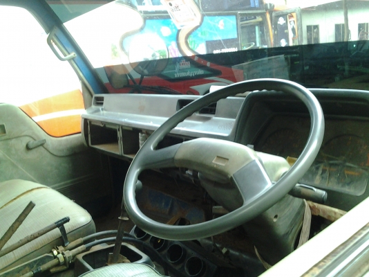 MITSUBISHI CANTER115 ดั้ม F หน้า หลัง ดั้ม 3มิตร ห้างแท้ปี39 MITSUBISHI CANTER115 ดั้ม F หน้า หลัง ดั้ม 3มิตร ห้างแท้ปี39