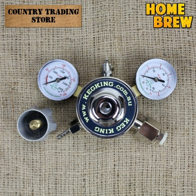 ขายหัวเกจ Co2 Harris