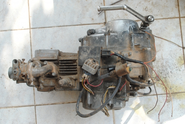 ขายเครื่องเฟรช พร้อมอุปกรณ์ ราคา 2200 บาท