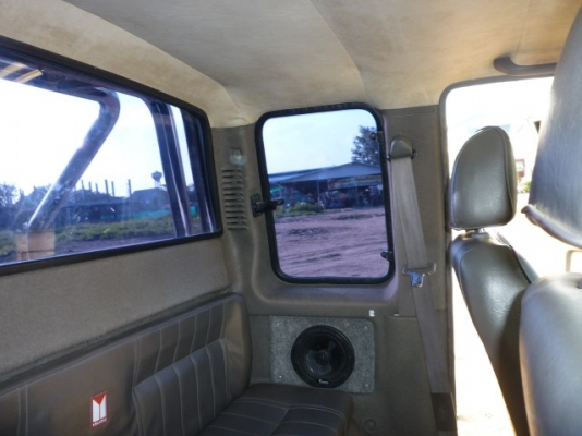 ISUZU Rodeo ISUZU Rodeo