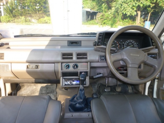 ISUZU Rodeo ISUZU Rodeo