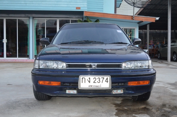 ขาย 1993 HONDA, ACCORD 2.0 EX โฉม ตาเพชร