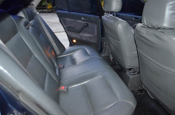 ขาย 1993 HONDA, ACCORD 2.0 EX โฉม ตาเพชร ขาย 1993 HONDA, ACCORD 2.0 EX โฉม ตาเพชร