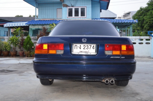 ขาย 1993 HONDA, ACCORD 2.0 EX โฉม ตาเพชร ขาย 1993 HONDA, ACCORD 2.0 EX โฉม ตาเพชร