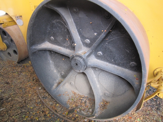 ขายรถบดถนน 3 ล้อเหล็ก ขนาด 8 ตัน ราคาถูก ขายรถบดถนน 3 ล้อเหล็ก ขนาด 8 ตัน ราคาถูก