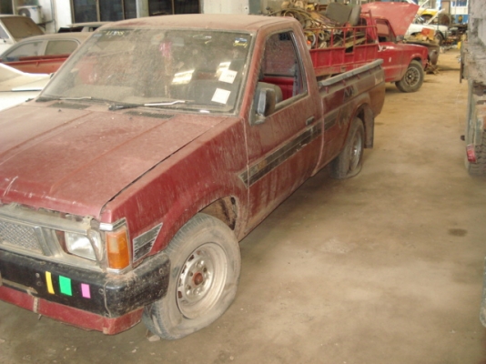 ขายมิตชูบิชิตอนเดียวปี1996ขายตามสภาพ086-4457033 - 0882862954