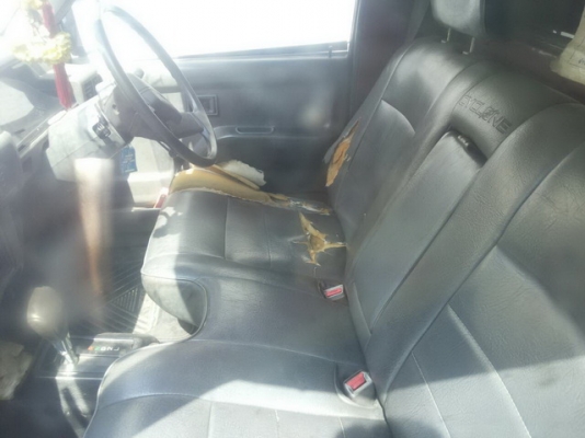 ขาย mitsubishi L200 (รถติดแก๊ส)ปรับราคาเหลือ 55,000 ขาย mitsubishi L200 (รถติดแก๊ส)ปรับราคาเหลือ 55,000