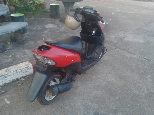 ขายรถpop suzuki lets