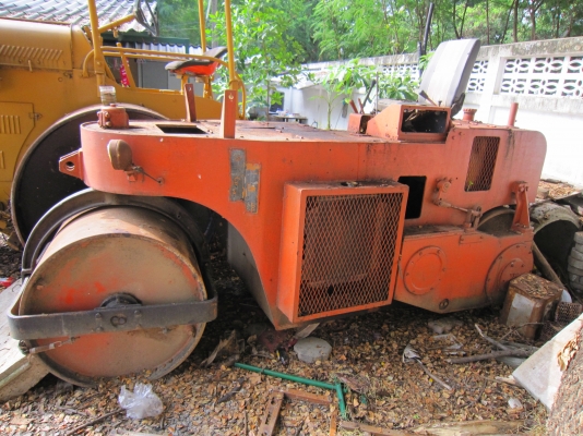 ขายรถบดถนน 2 ล้อเหล็ก ขนาด 4 ตัน ราคาถูก ขายรถบดถนน 2 ล้อเหล็ก ขนาด 4 ตัน ราคาถูก