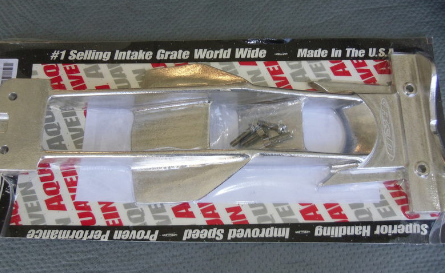 ขาย R&amp;D scoop สำหรับ kawa sxr 800 2003 up