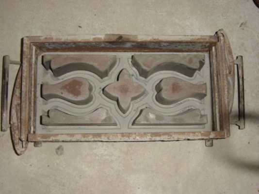 ขายแบบตำช่องลมมือสองสภาพสวย