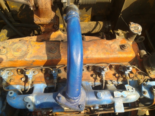 ขายรถแบ็คโฮ KOMATSU รุ่น3 สภาพดีมากๆอุปกรณ์ครบ แอร์(มีเล่มทะเบียนครบ)