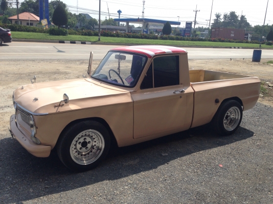 ขายมาสด้า800 พร้อมใช้