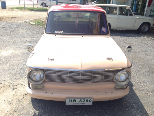 ขายมาสด้า800 พร้อมใช้