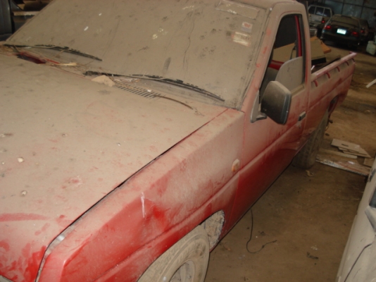 ขายมิตชูบิชิตอนเดียวปี1989ขายตามสภาพ086-4457033 - 0882862954