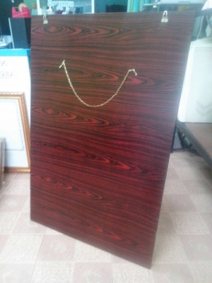 ขออนุญาต ขาย Triumph 1500.-