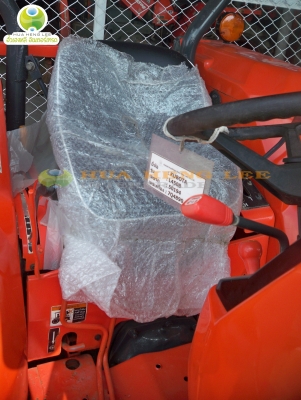 วันนี้ขอเสนอ KUBOTA L4508 คลิ๊กเลย!!!