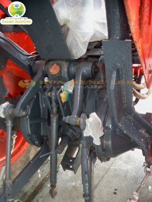 วันนี้ขอเสนอ KUBOTA L4508 คลิ๊กเลย!!!