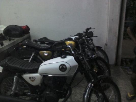 honda gl 100 ถูกๆ มีเล่ม