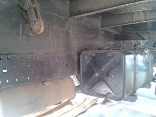 หกล้อดั้ม ISUZU NPR135แรงเทอร์โบ รถห้างแท้ปี47กะบะด้มต่อให่มครับพร้อมใช้ทันที ทะเบียนพร้อม