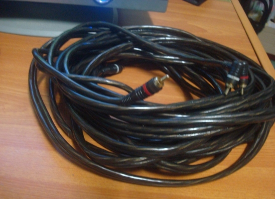 ขายสายไฟ+สายสัญญาณ เหมาๆ ครับ ขายสายไฟ+สายสัญญาณ เหมาๆ ครับ