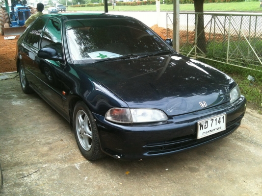 รถพร้อมใช้ ขับได้ทั่วไทย