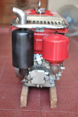 ขาย kubota ET110 สีเดิม เครื่องสภาพเดิมๆ เครื่องสภาพสวยมาก เครื่องติดนิ่ม รับประกัน 2 เดือน 22,000