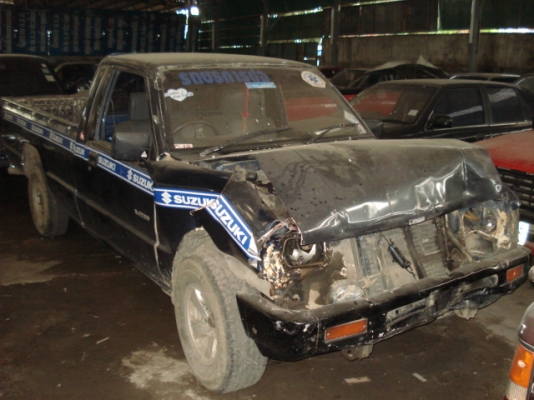 ขายมิตชูบิชิตอนเดียวปี1994ขายตามสภาพ086-4457033 - 0882862954