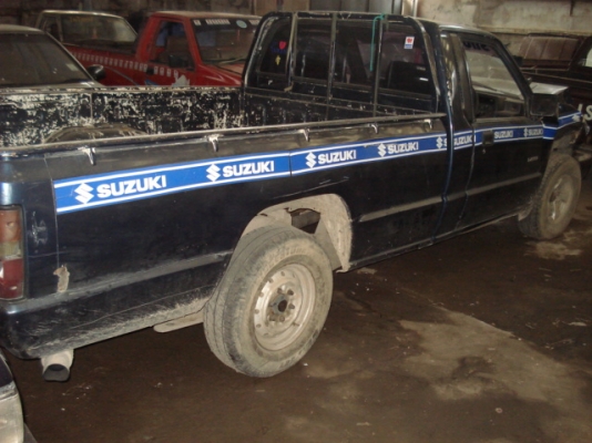 ขายมิตชูบิชิตอนเดียวปี1994ขายตามสภาพ086-4457033 - 0882862954